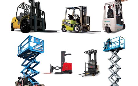 Parts For Material Handling and Industrial Equipment .